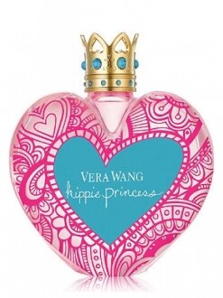Vera Wang Hippie Princess EDT 50 ml Kadın Parfümü kullananlar yorumlar